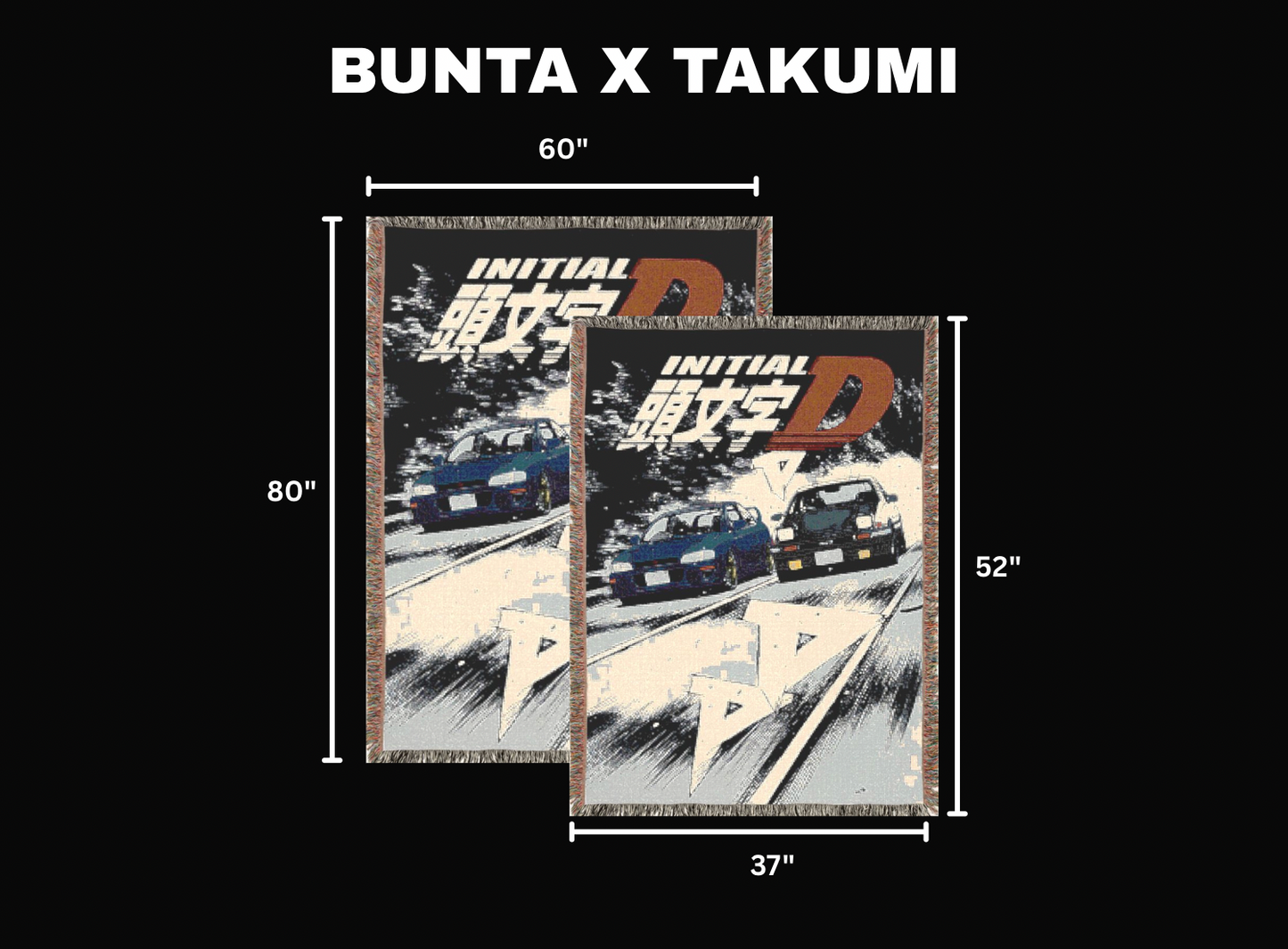 The Midnight Drifters Collection